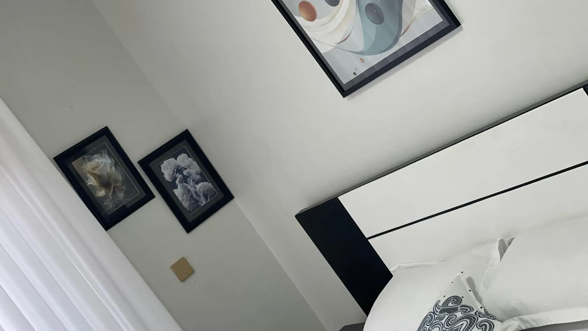 Lavender Luxury Homes Kampala 0*,