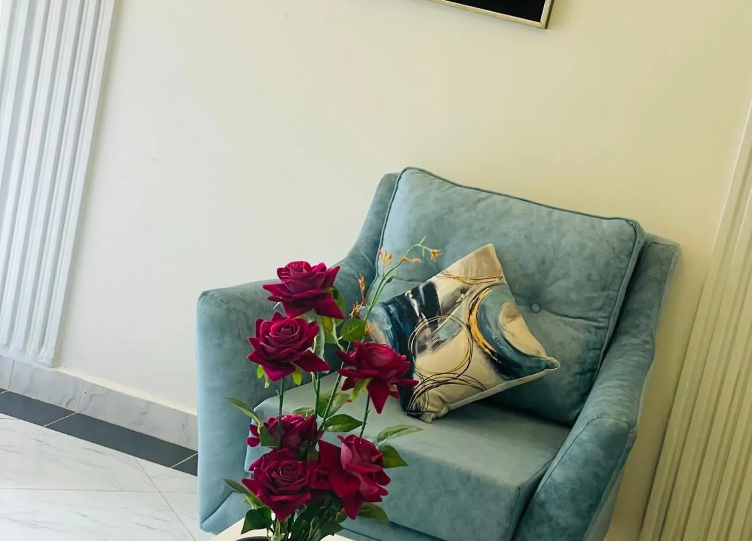 Lavender Luxury Homes Kampala